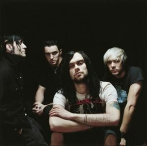 Buried Myself Alive by The Used