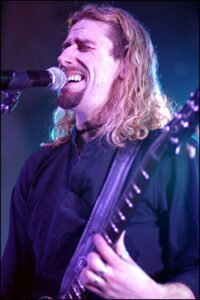 Hero by Chad Kroeger