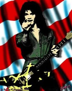 Pretty Woman by Van Halen