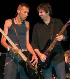 Over My Head by King’s X