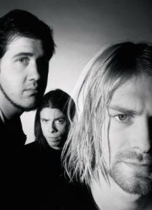 Polly by Nirvana