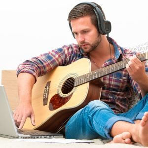 Guitar Alliance Ebook Extravaganza (USB Flash Drive)