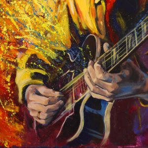 Blues Guitar Resources
