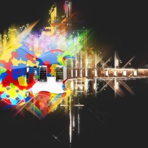 Ultimate Backing Tracks (USB Flash Drive)