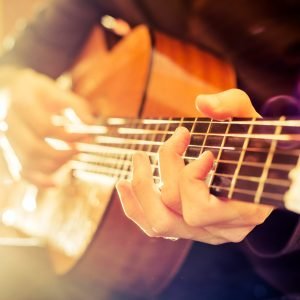 Fingerstyle Masterclass (USB Flash Drive)