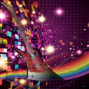 Ultimate Guitar Resources (USB Flash Drive)