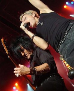 Rebel Yell by Billy Idol