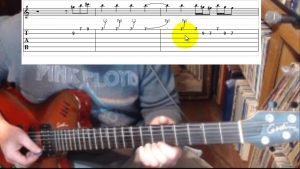 Crosscut Saw Lesson 8