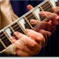 Ultimate Guitar Workouts