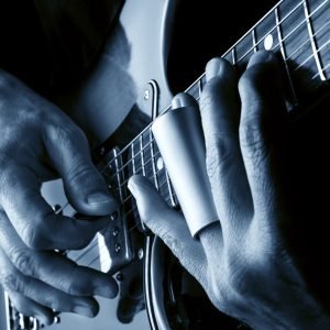 Beginner Slide Guitar