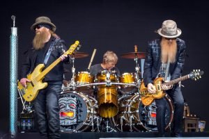 Cheap Sunglasses by ZZ Top