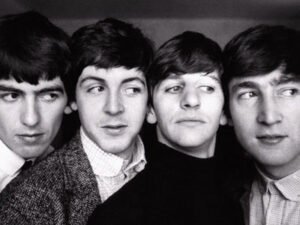 Norwegian Wood by The Beatles