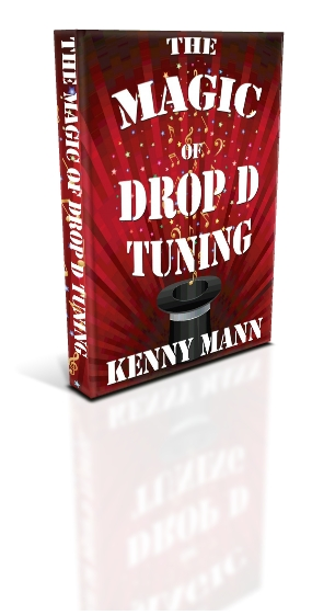 Drop D Songbook