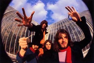 Comfortably Numb by Pink Floyd