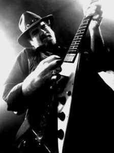 Wham by Lonnie Mack