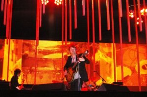 No Surprises by Radiohead