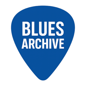 Ultimate Blues Guitar Archive (USB Flash Drive)